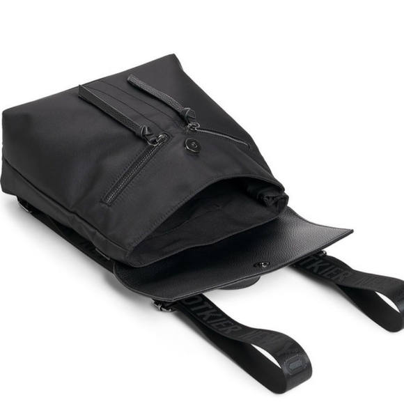 Botkier small backpack black NWT - Picture 10 of 15